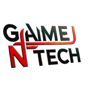 Gaming and tech game n tech