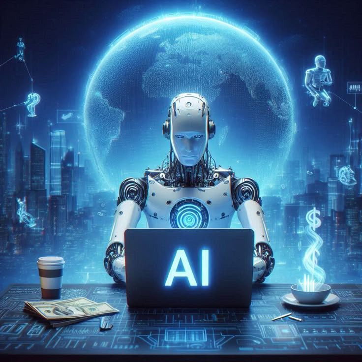 how AI is transforming gaming industry