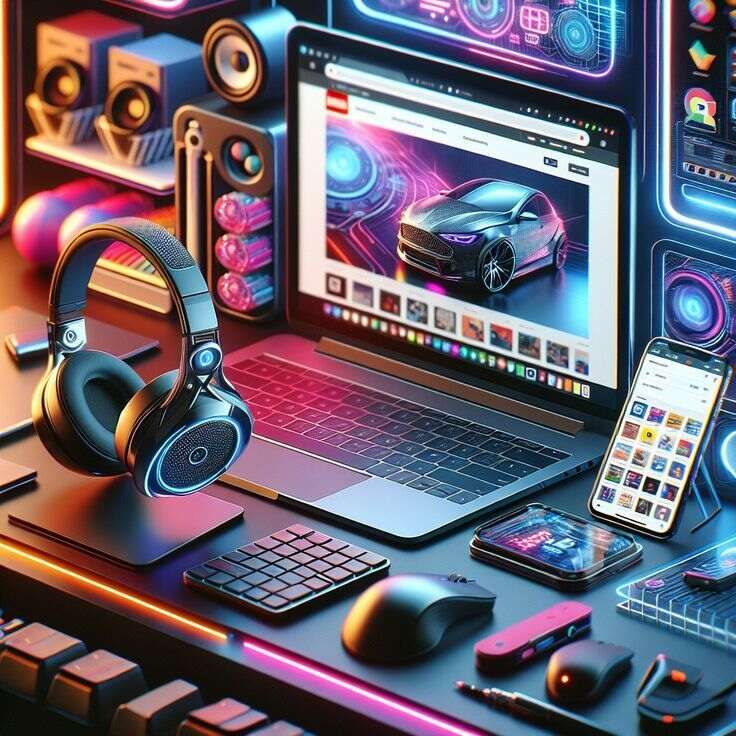 best pc gaming accessories to buy in 2025