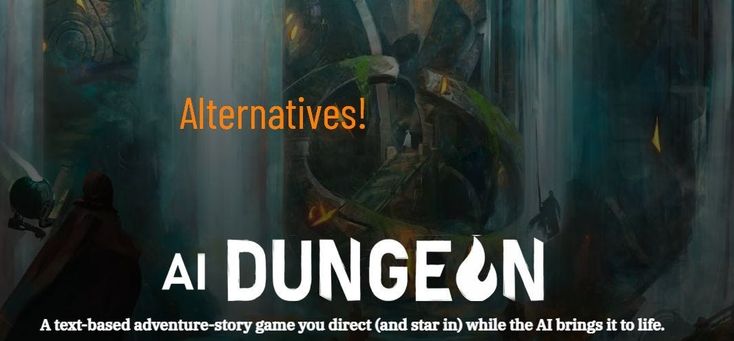 AI Dungeons: AI-Based Personalized Storytelling