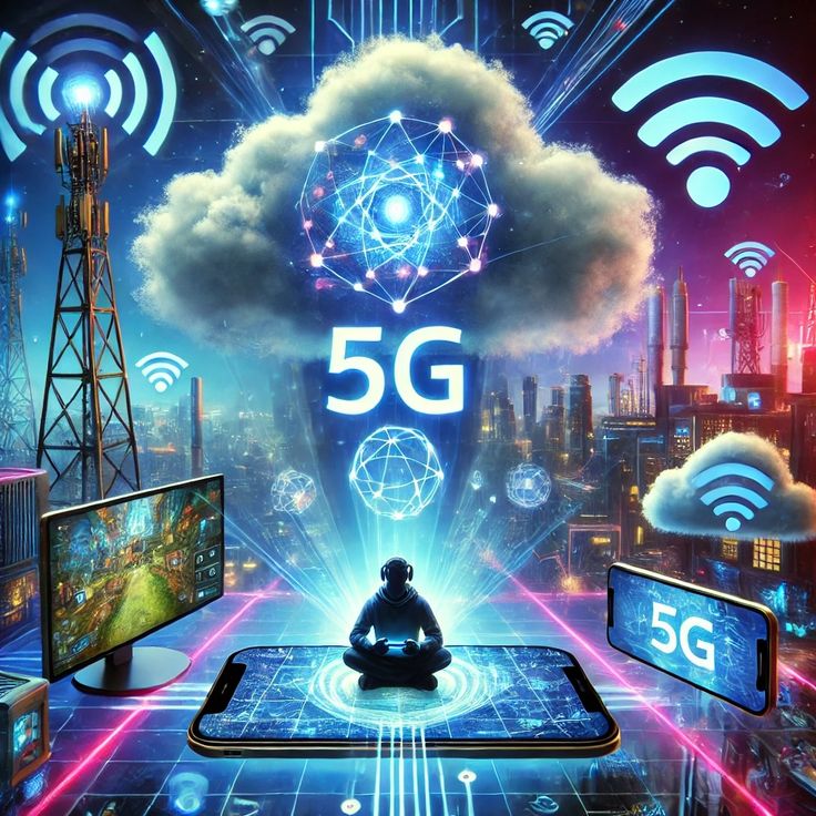 Benefits of Cloud Gaming in 2025
