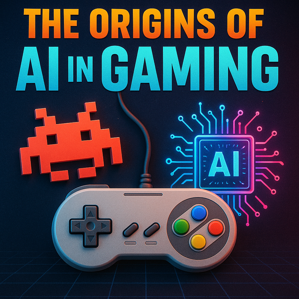 A New Age of Smart Gaming