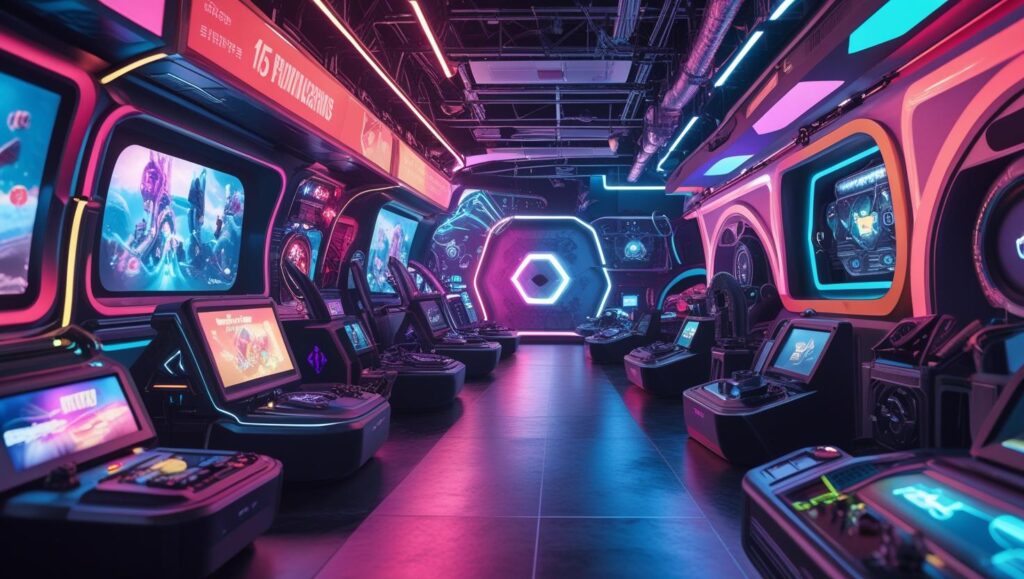 15 Must-Know Gaming Trends in 2025