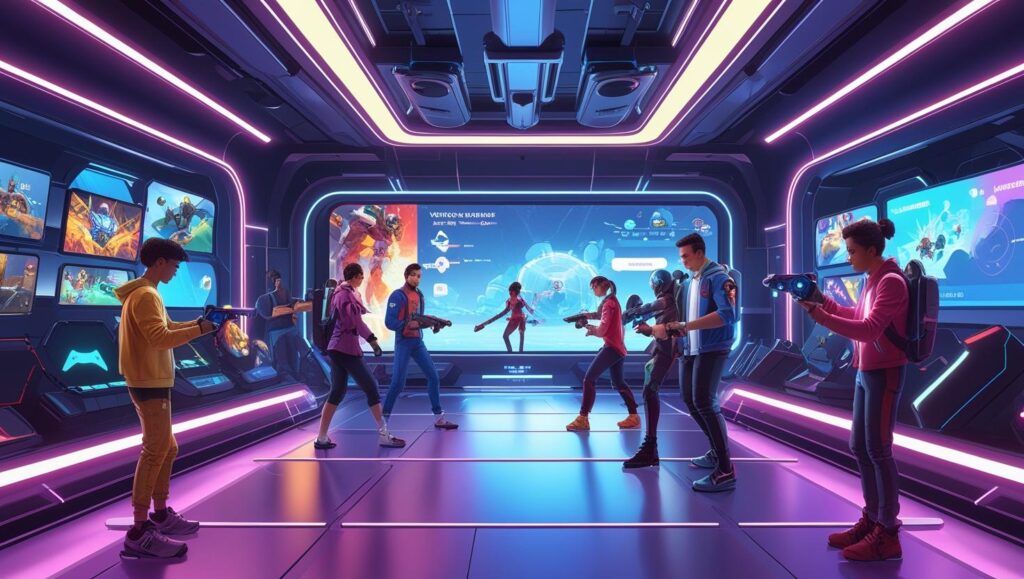 What to Expect from Android Gaming in 2026
