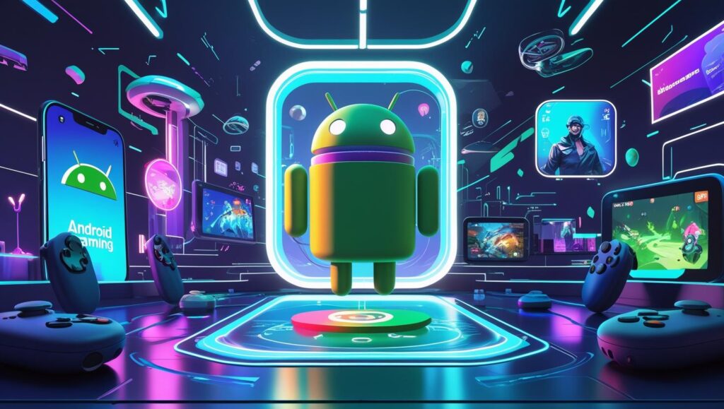 The 26 Best Android Games for 2025
Why Android Gaming is Thriving in 2025