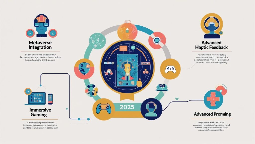Predictions Beyond 2025: Where We’re Headed Top AR/VR Trends