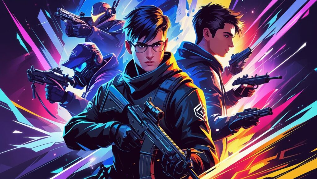 Top Esports Games You Need to Play in 2025