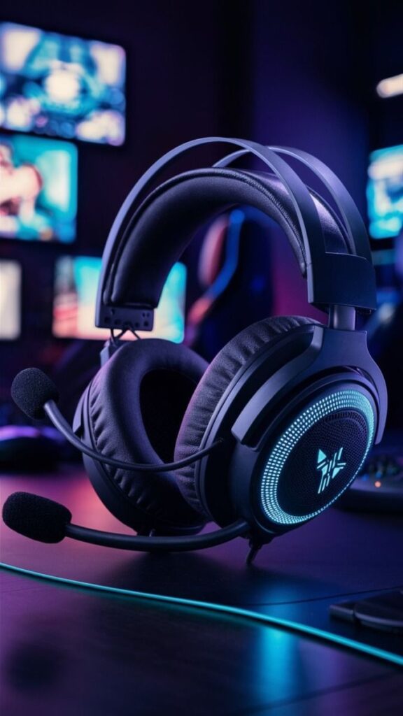 Lighter, More Comfortable AR/VR Headsets