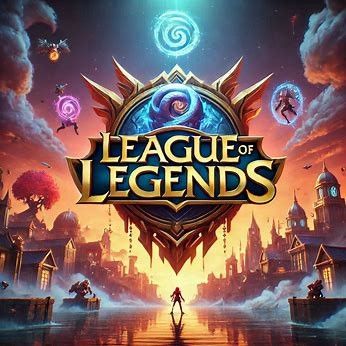 league of legends  best esports games